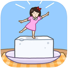 豆腐女孩内置菜单版