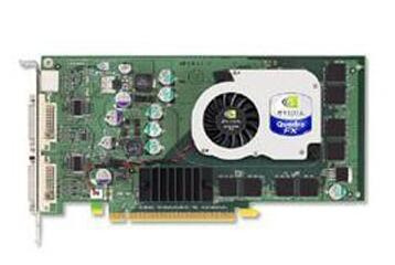 NVIDIA Quadro FX 1300显卡驱动