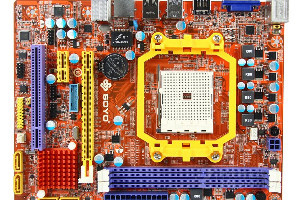 梅捷AMD系列 SY-A75MU3+主板驱动