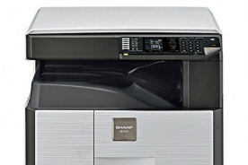 夏普Sharp AR-2421R数码复合机驱动 For Win10/Win7