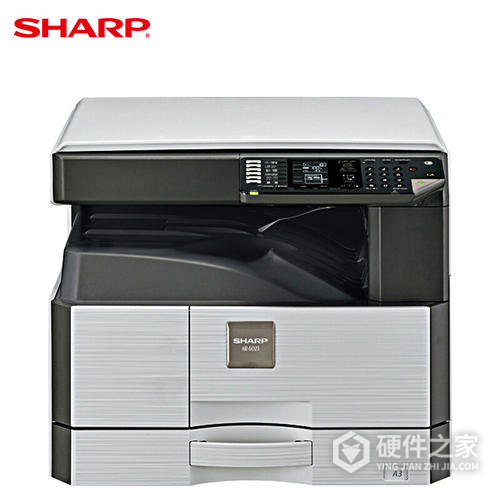 夏普Sharp AR-2421R数码复合机驱动 For Win10/Win7