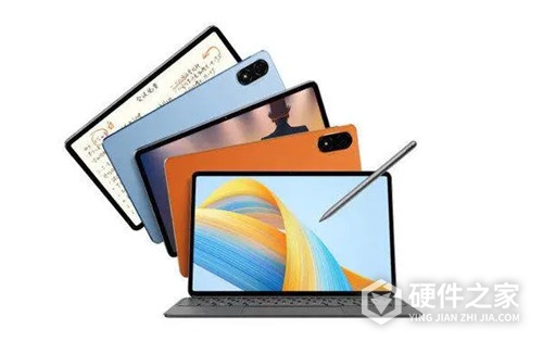 荣耀平板V8 Pro可以用手写笔吗