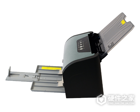 中晶ArtixScan DI 6688S说明书
