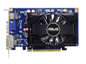 华硕NVIDIA系列 ENGT220/DI/TC512MD3/V5显卡驱动