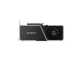 nvidia geforce rtx 3070 ti 显卡驱动