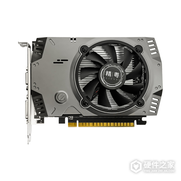 精粤GT730 4G 主板驱动 for win10