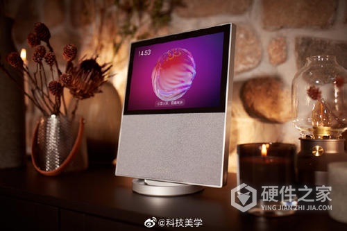 小度智能屏x10能连热点吗