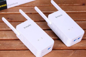 腾达PH15（PA3）升级软件