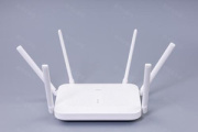 小米路由器ac2100是wifi6吗
