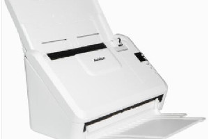 虹光AVF384扫描仪驱动 for Win XP/7/8/10