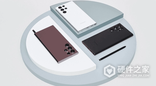 三星S23 Ultra屏幕参数