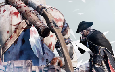 如何解决刺客信条3：重制版缺少d3d11.dll问题