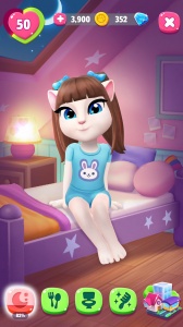 My Talking Angela2美版