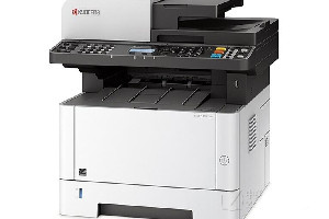 京瓷m2635dnwin10企业版驱动