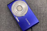 如何恢复索尼w610照片