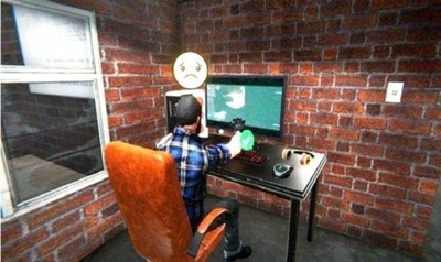 城市网吧模拟器腾讯版