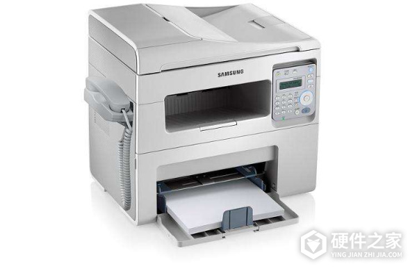 三星SAMSUNG SCX-4500打印机驱动 For Win10/Win7/XP