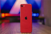 iphone se3配置参数