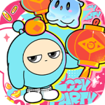 蛋仔派对海外版