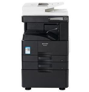 夏普BP-10C20打印机驱动 For Win XP/7/8/10