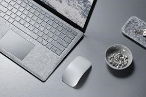 微软Arc鼠标亮点介绍