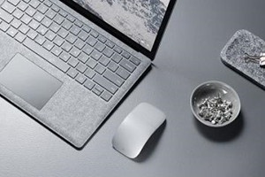 微软Arc鼠标亮点介绍