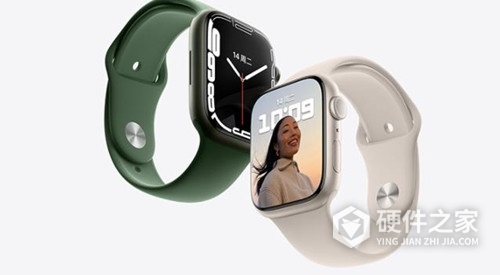applewatch7血氧检测功能在哪