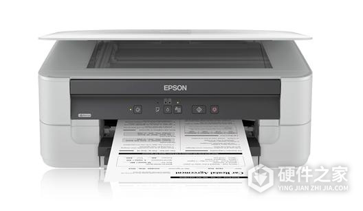 爱普生Epson K200打印机驱动 for Windows 7/8/10/XP