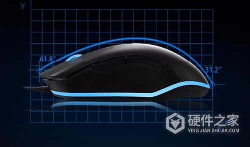 达尔优em905如何调灯光