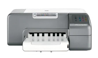 惠普Inkjet1200商用喷墨打印机说明书