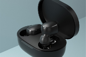 redmiairdots2如何单耳连接