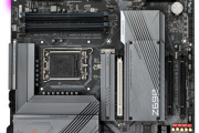 技嘉Z690主板驱动