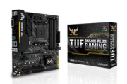 华硕b450m plus gaming主板BIOS