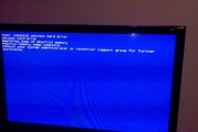 ntfsfilesystem蓝屏开机有哪些方式
