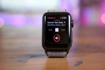 watchos 7怎么更新