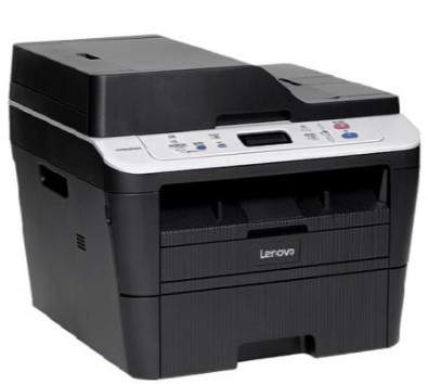 联想Lenovo M7625DWA多功能一体打印机驱动 For Win10/Win7/XP