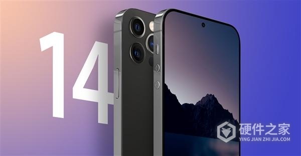 iphone14会取消刘海吗