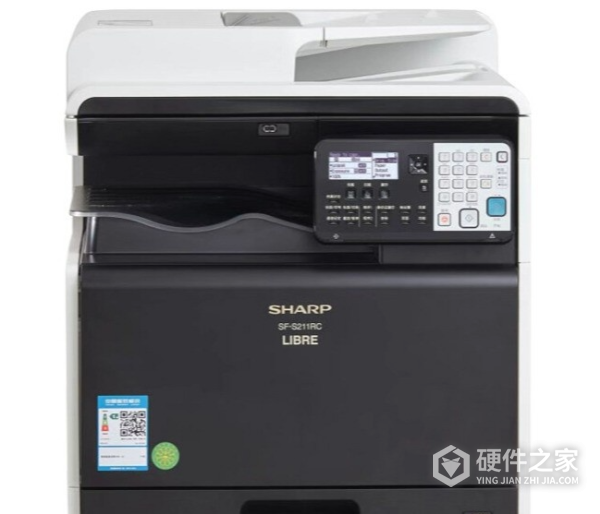 夏普sf-s211rc说明书