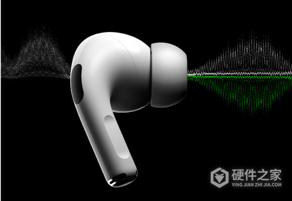 airpods pro降噪效果怎么调