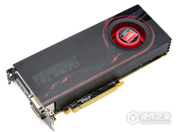 AMD Radeon™ HD 6870显卡驱动