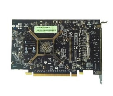 AMD ATI Radeon™ 330 IGP显卡驱动