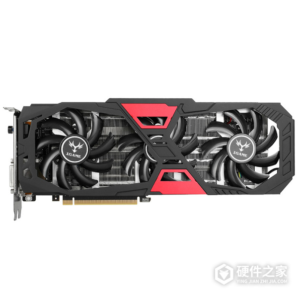 七彩虹iGame980Ti 烈焰战神X-6GD5 Top for win10 64bit