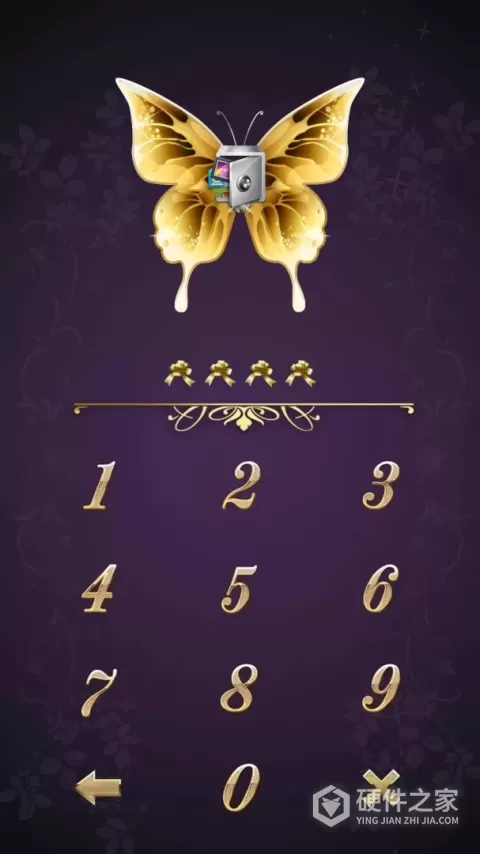 AppLock