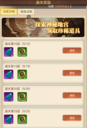 剑与盾官服