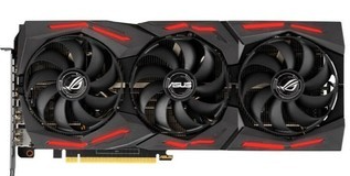 华硕猛禽系列 ROG-STRIX-RTX2060-O6G-EVO-GAMING显卡驱动