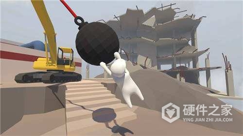 人类一败涂地国际服