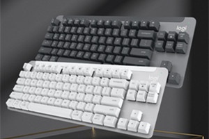罗技Signature K855键盘价格
