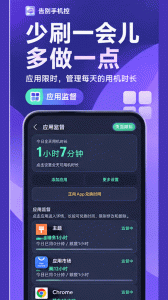 告别手机控