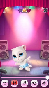 我的安吉拉国服