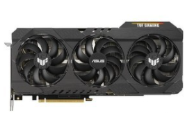 华硕TUF系列 TUF-RTX3080-O10G-GAMING显卡驱动